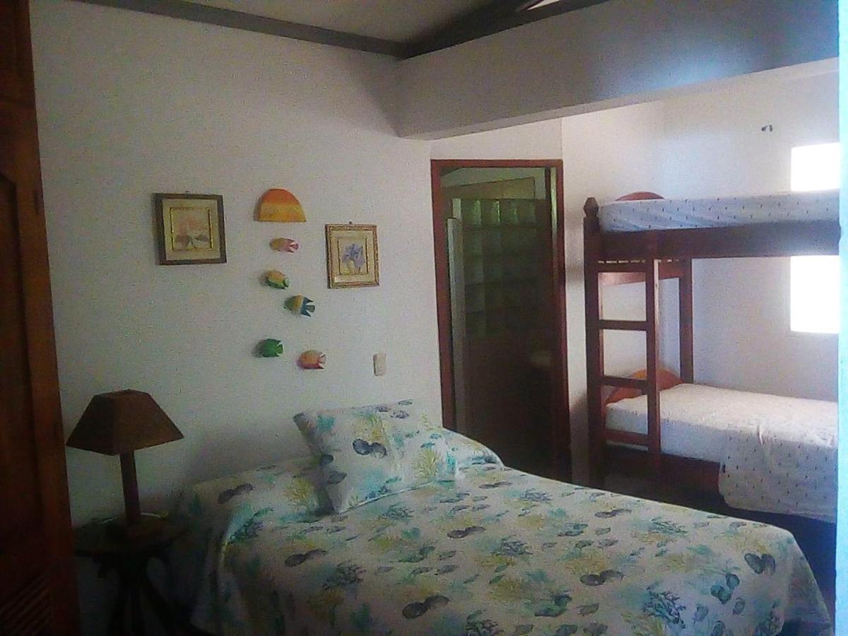 Hostel Sunset Villas โปโปโย ภายนอก รูปภาพ