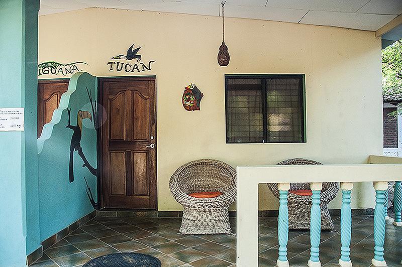 Hostel Sunset Villas โปโปโย ภายนอก รูปภาพ