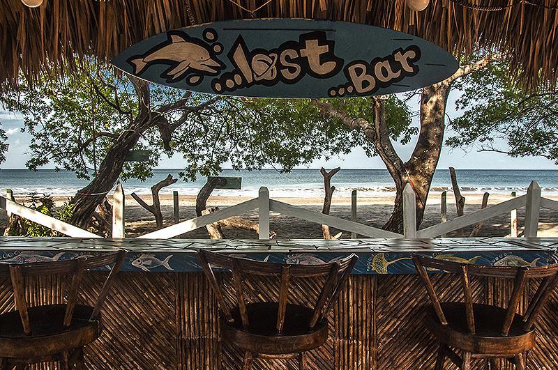 Hostel Sunset Villas โปโปโย ภายนอก รูปภาพ