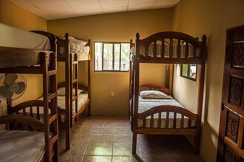 Hostel Sunset Villas โปโปโย ภายนอก รูปภาพ