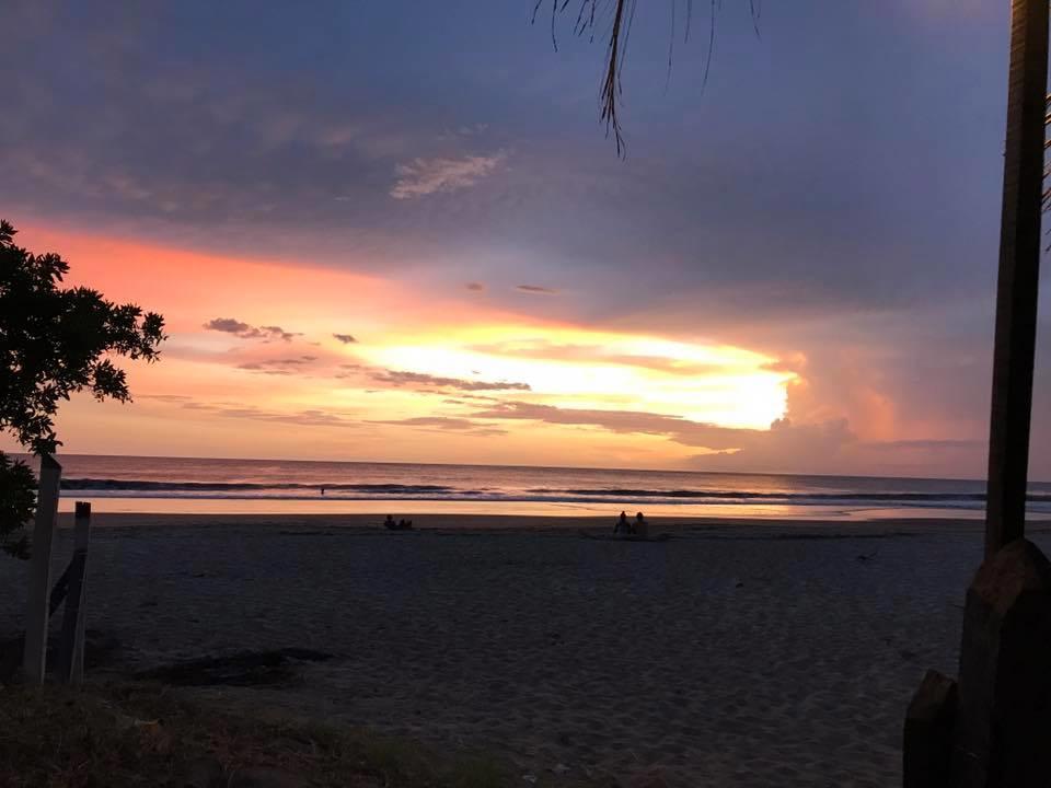Hostel Sunset Villas โปโปโย ภายนอก รูปภาพ