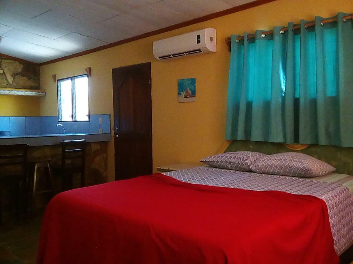 Hostel Sunset Villas โปโปโย ภายนอก รูปภาพ