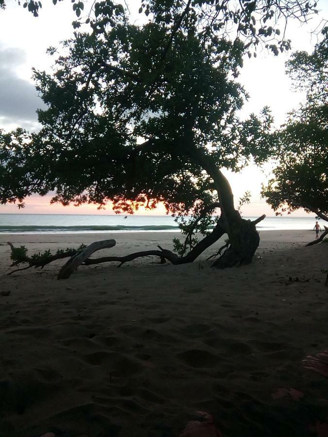 Hostel Sunset Villas โปโปโย ภายนอก รูปภาพ