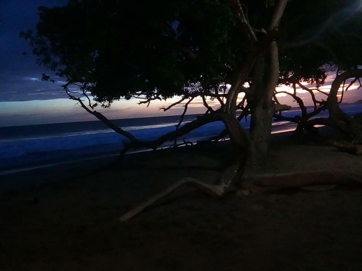 Hostel Sunset Villas โปโปโย ภายนอก รูปภาพ